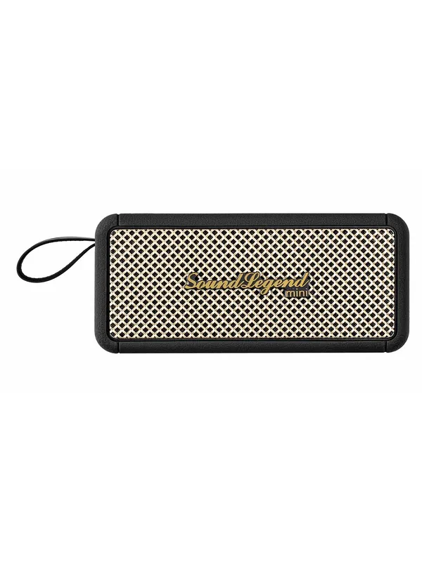 Портативная колонка 2E SoundLegend Mini — фото 6 Портативная колонка 2E SoundLegend Mini — фото 6