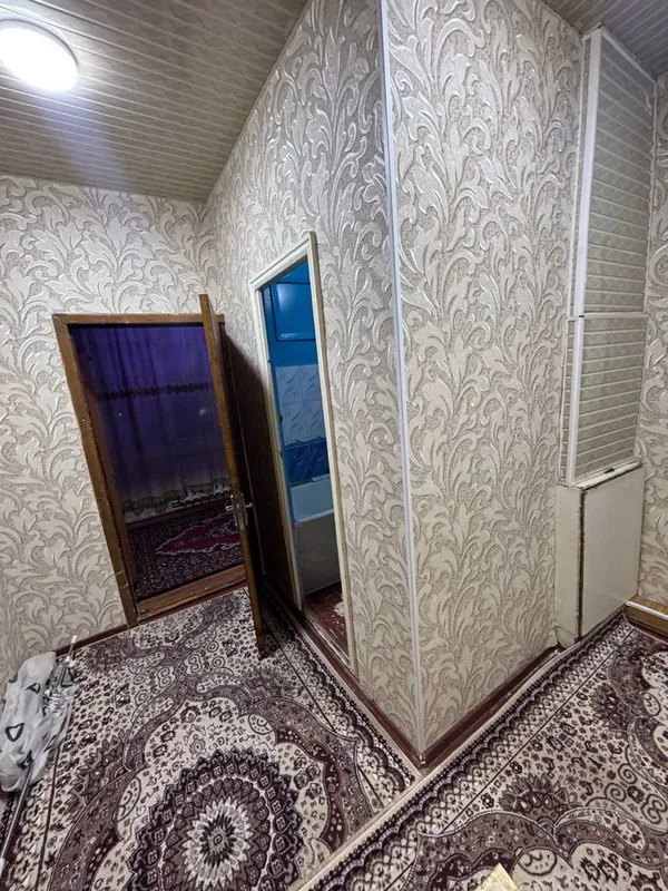 Аренда Квартира Кора Камиш 2/4, 1х2 хона килинга — фото 5