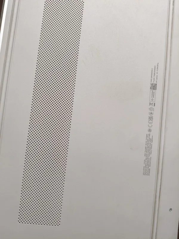 Ноутбук HP Laptop 15 Ryzen 5 / 16GB / 512SSD — фото 5