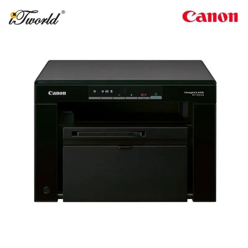 Canon 3010, 3/1 янги