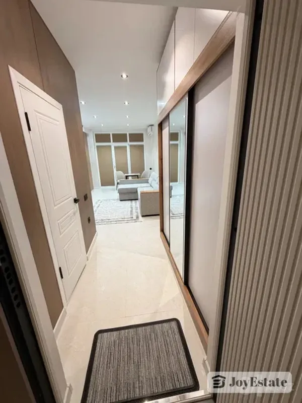 1-комнатная квартира в аренду, Яккасарай, Celebrity Residence 6