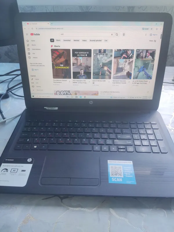 Hp noutbuk sotiladi. 1 Hp noutbuk sotiladi. 1