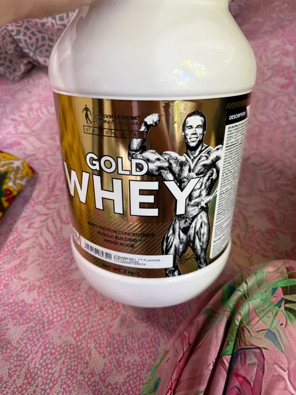 Gold whey protein izolyati 2 Gold whey protein izolyati 2