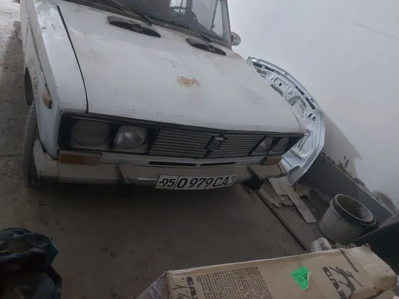 Жугульй 06 Сатылады 1988жыл Метан жок бинзинде — фото 2