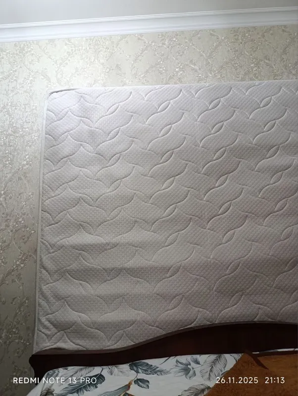 Prodam matras v otlichnom sostoyanii