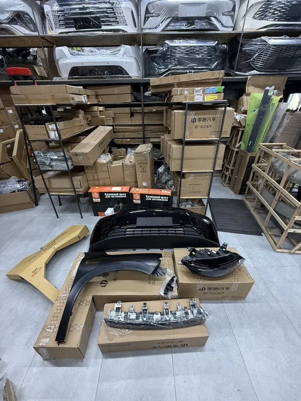 Leapmotor S 16 ga zapchast sotiladi Leapmotor S 16 ga zapchast sotiladi