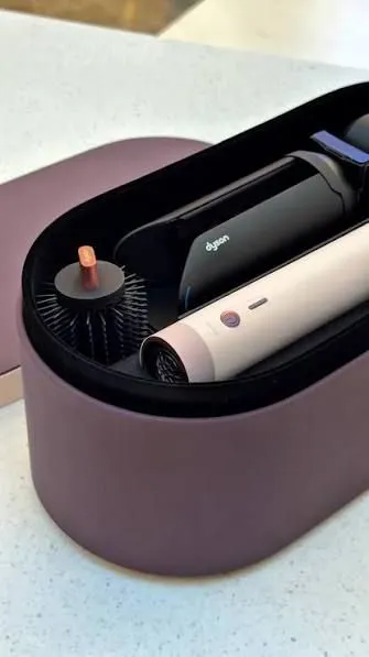 Dyson Airwrap Coanda 2x Sakura, Новогодняя Скидка! — фото 2 Dyson Airwrap Coanda 2x Sakura, Новогодняя Скидка! — фото 2