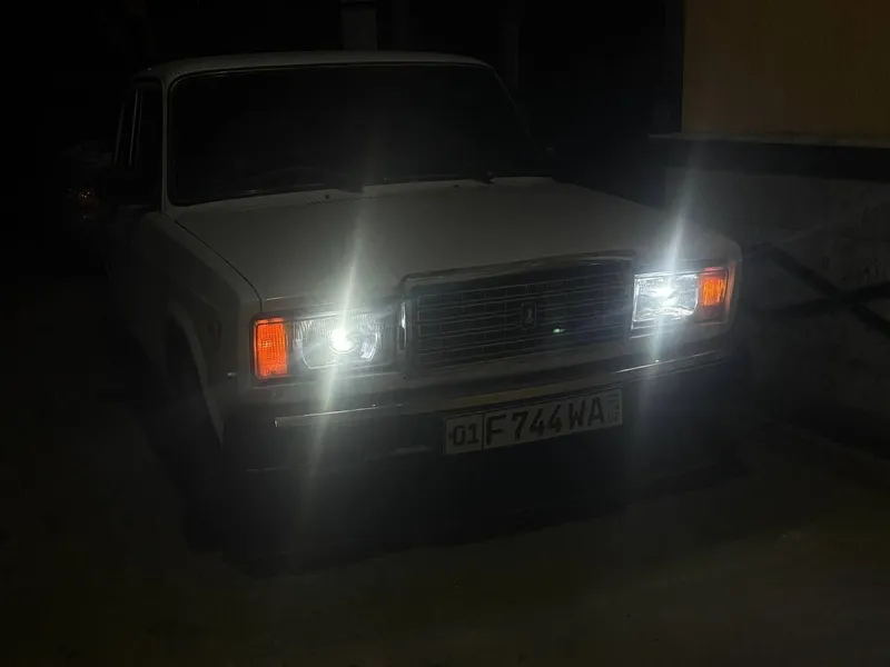 Vaz 21 07 Sotiladi 2008 yili 4 Vaz 21 07 Sotiladi 2008 yili 4