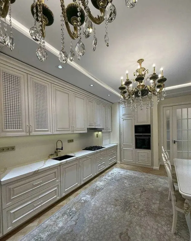 Шота Руставели • 2 комнаты • 65 м² • 6/10 этаж 5