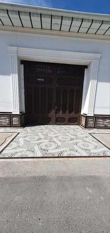 Darvoza hovli va uchastkalar uchun 3 Darvoza hovli va uchastkalar uchun 3