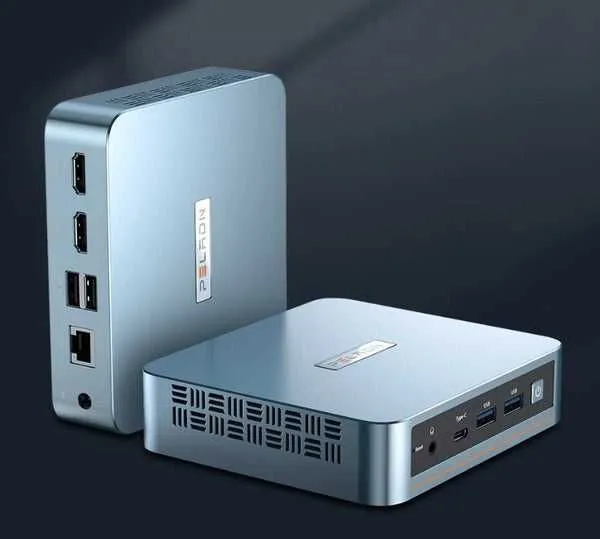 Lenovo ThinkCentre M75n mini-PK (AMD Ryzen Pro 3300, 8/256 GB) 3 Lenovo ThinkCentre M75n mini-PK (AMD Ryzen Pro 3300, 8/256 GB) 3