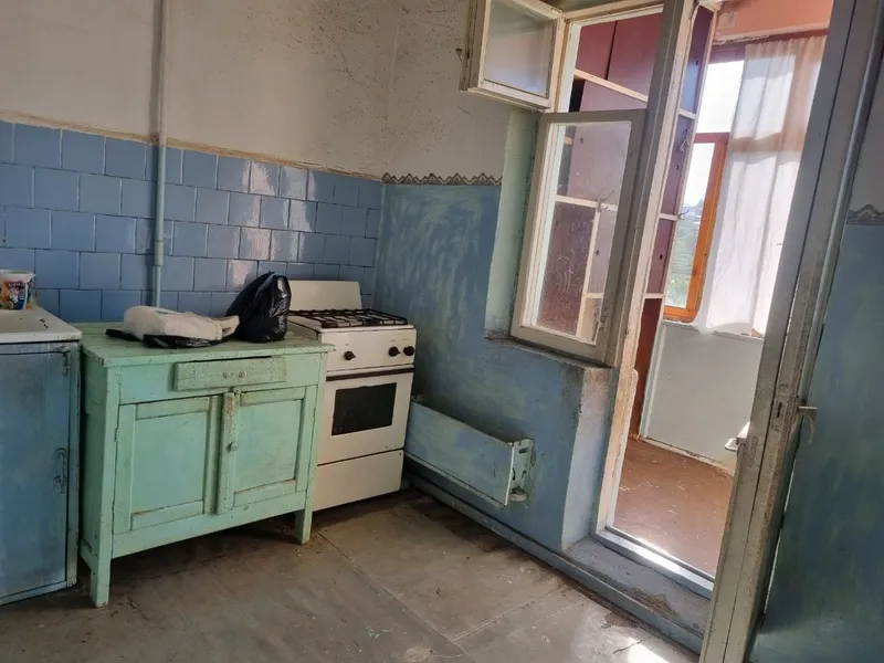 Сдаётся в аренду 1-комнатный дом 4