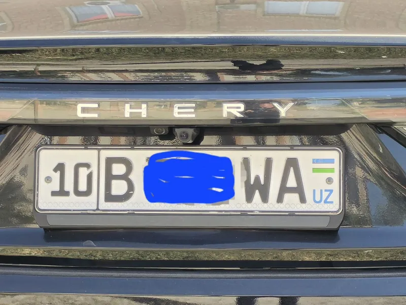 Chery Ariozo 6 pro срочно продается 4 Chery Ariozo 6 pro срочно продается 4