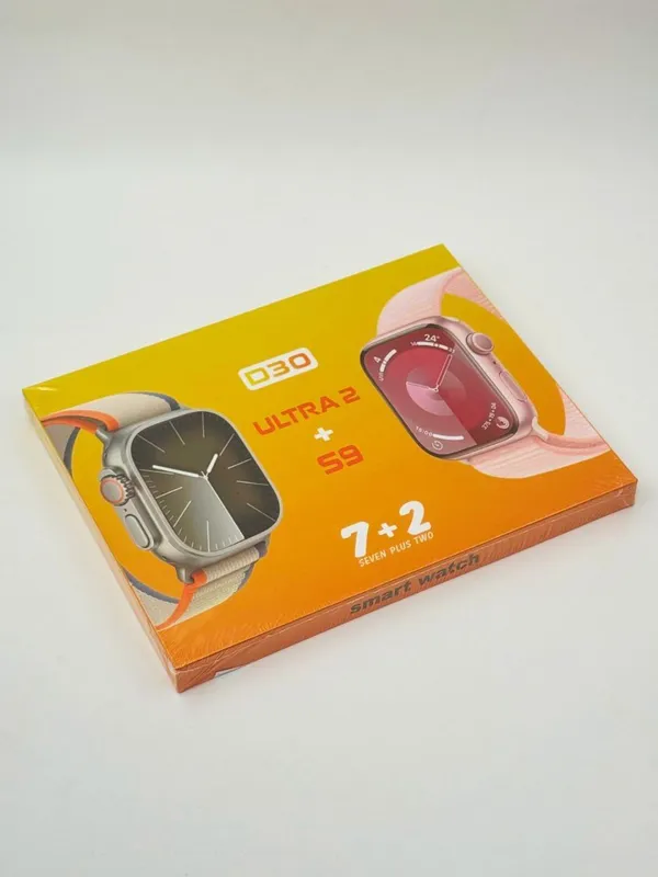 Smart Watch 2 Smart Watch 2
