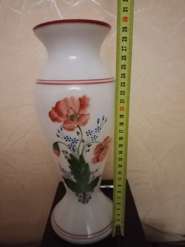продам старинную вазу