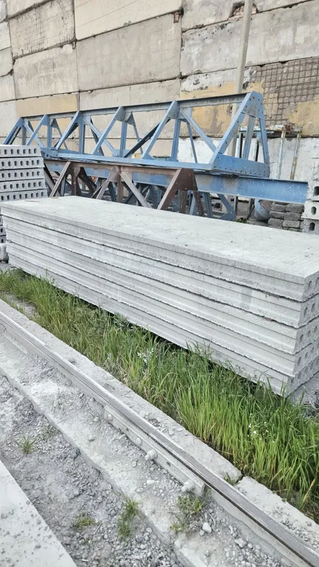 Beton plita Pb Yevro 2