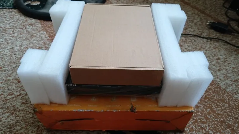 NVR Imou 1108HS 8 канал 6