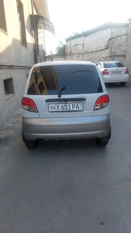 Matiz best yevro 4