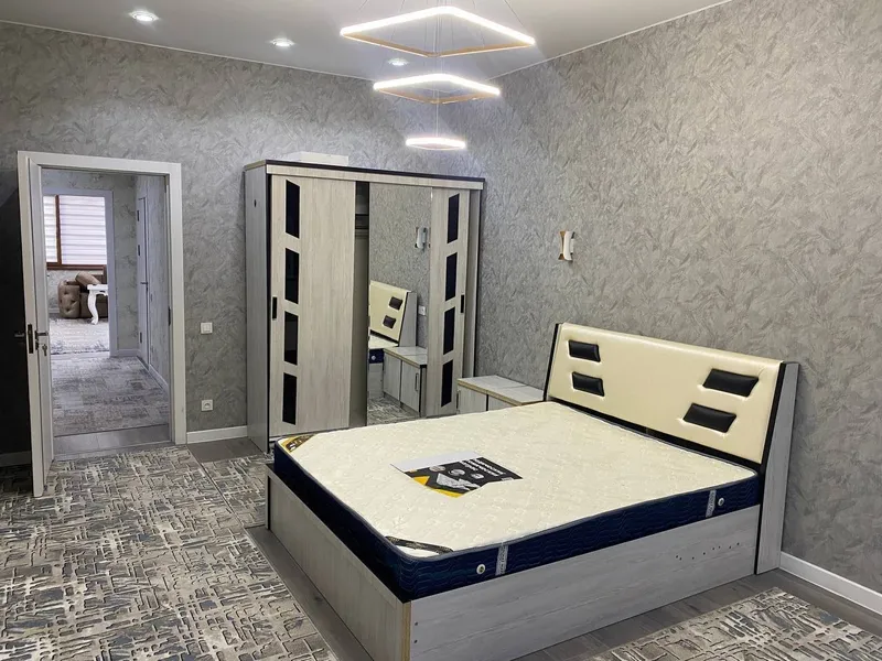 Аренда квартиры в новостройке 1