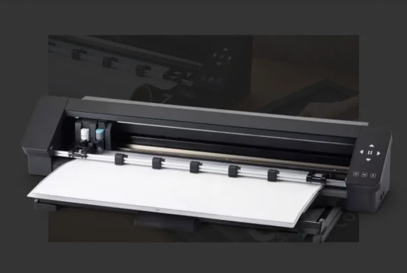 Printir Silhouette CAMEO PRO MK-II, 24-inch Cutting Machine 4 Printir Silhouette CAMEO PRO MK-II, 24-inch Cutting Machine 4
