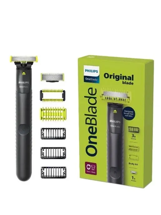 Philips one blade 2