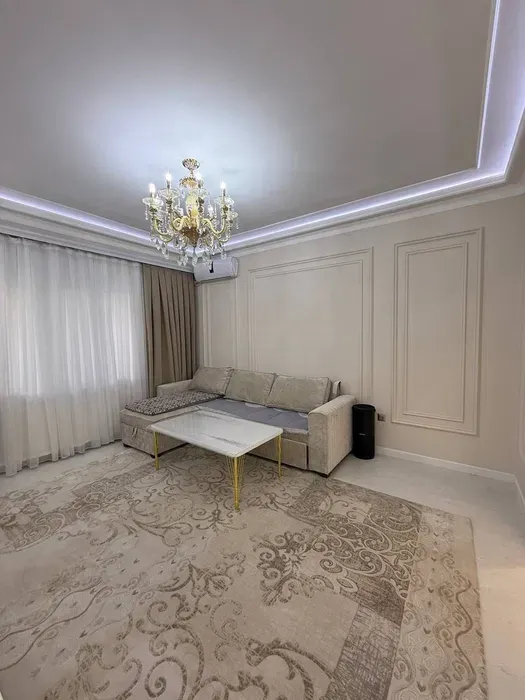 O’rikzor residence 1