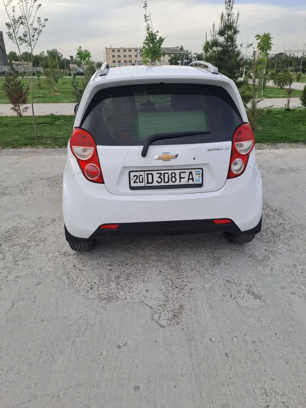 Spark avtomat karobka 4 Spark avtomat karobka 4