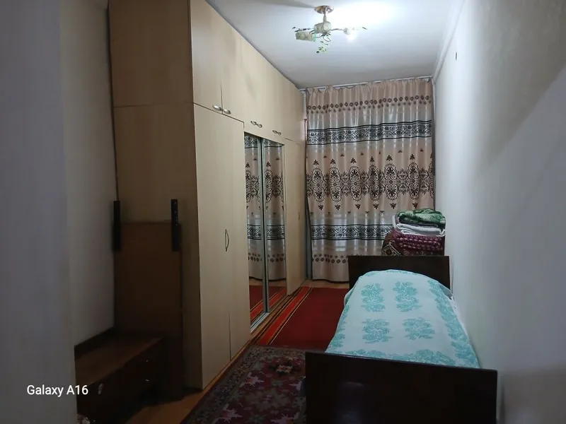 Продаётся 2-х ком. С летним бассейном, тапчаном и огородом — фото 5