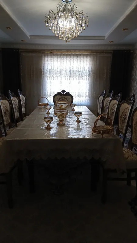 Дом с участком 10