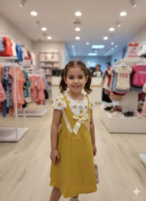 Bahor va yoz uchun ajoyib kuylakchalar — фото 1