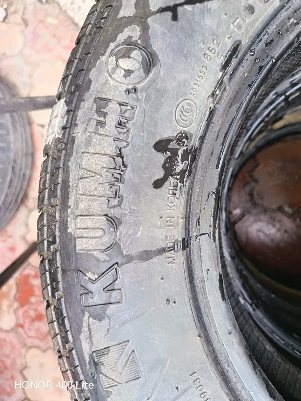 Балон лабони заватискойи холати ортача — фото 1