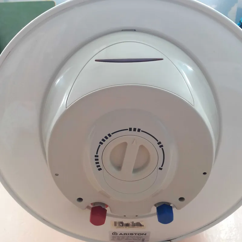 Ariston 75 litr i — фото 3