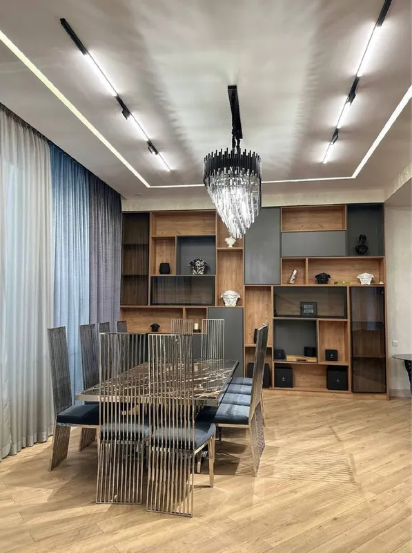 Продается, Новый дом Мирзо Улугбекский район, центр Луначарского — фото 3