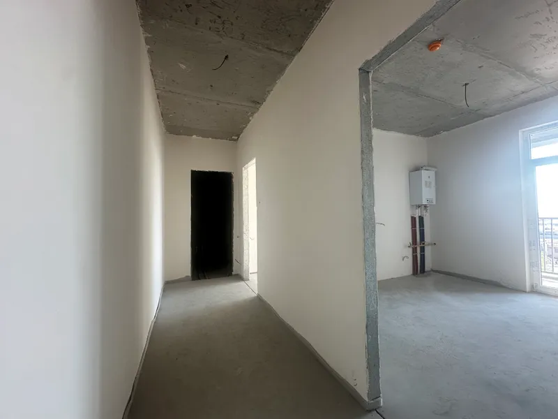 2-комнатная квартира, 62 м², Мирзо-Улугбек 10