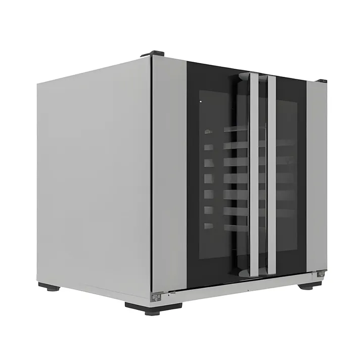 Шкаф расстоечный UNOX XEKPT-08EU-B