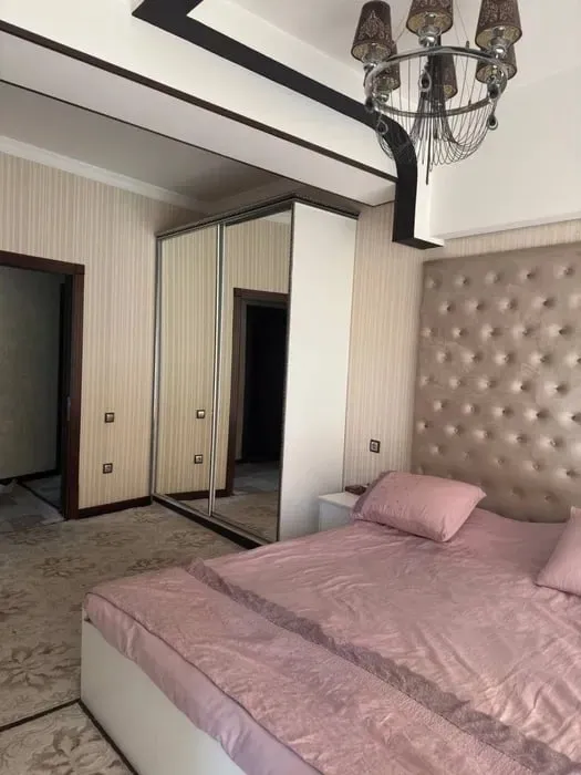 Сдаётся квартира ЖК Zarafshan golden group — фото 3 Сдаётся квартира ЖК Zarafshan golden group — фото 3