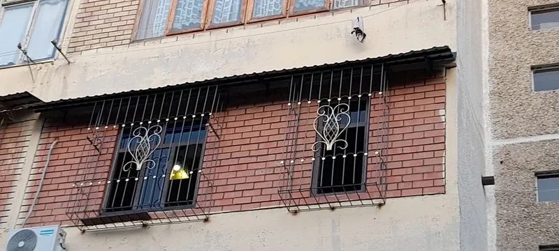 Rishotka, perila, agrajdenia, naves va xar xil turdagi sivarka xizmatl 1