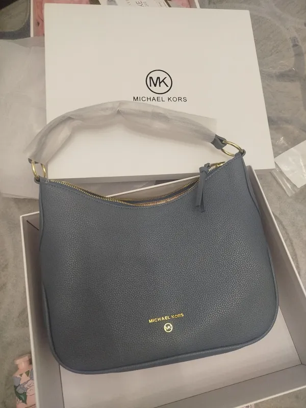 брендовая сумка Michael Kors just 1