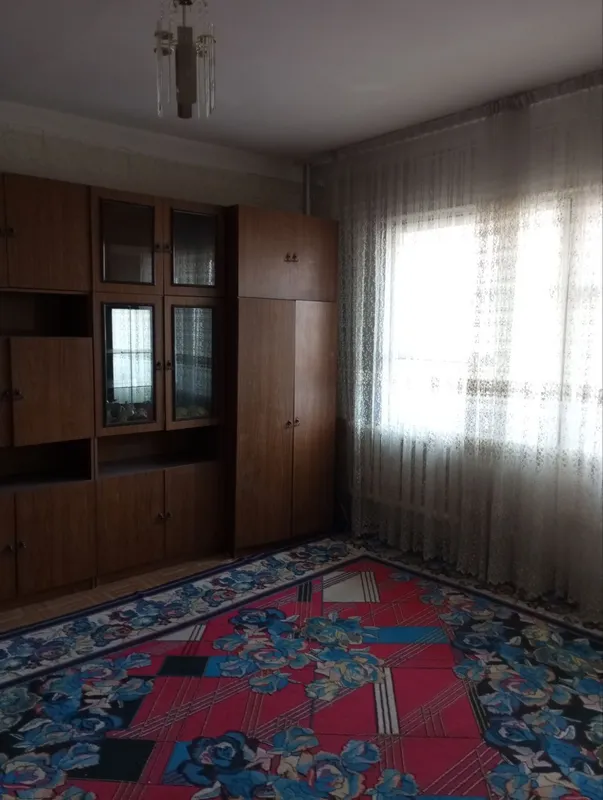 Продам 2/6/9,62м2,отдельный вход,Ул.Нукусская! — фото 1