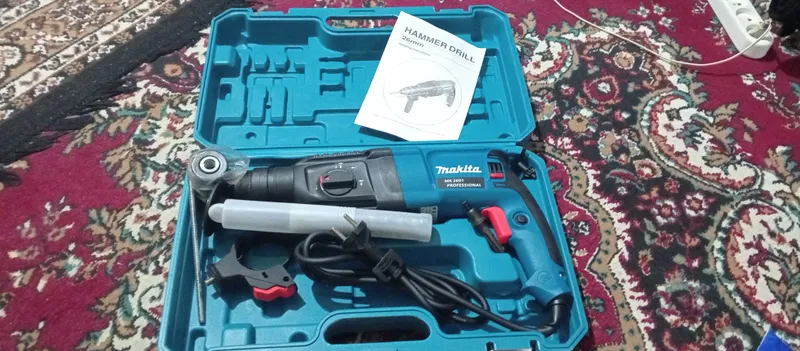 Makita srochna sotiladi narxi 750ming yengi Makita srochna sotiladi narxi 750ming yengi