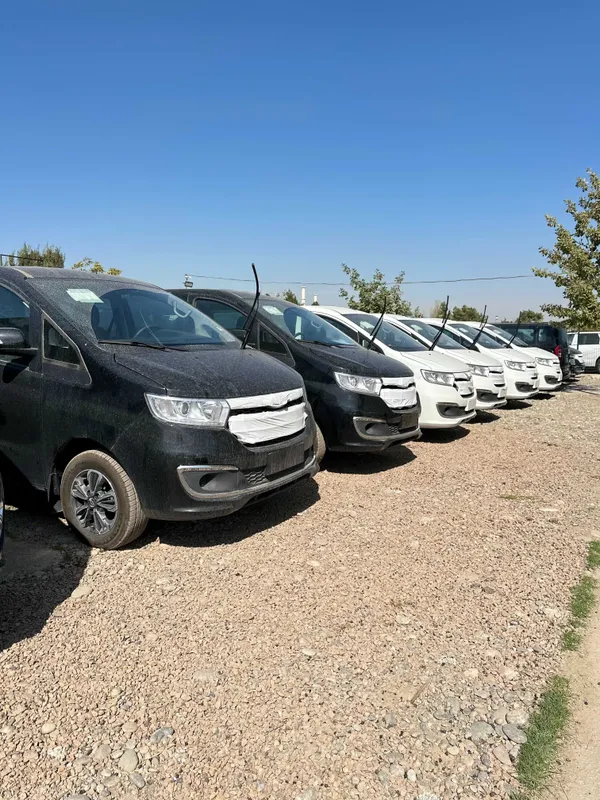 jac m3 9 kishilik miniven 7 jac m3 9 kishilik miniven 7