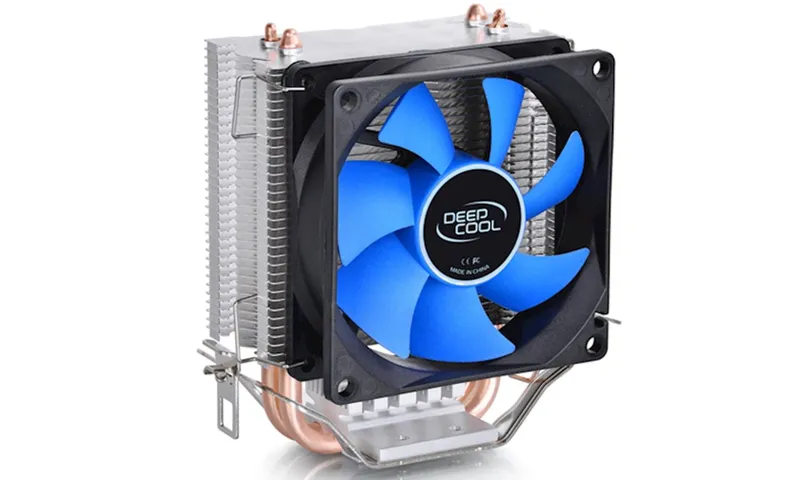 H310 G5400 deepcool PLATA CPU COOLER 4 H310 G5400 deepcool PLATA CPU COOLER 4