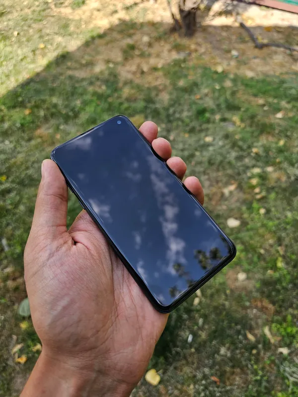 Samsung Galaxy S10e 2