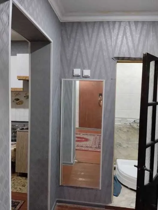 Сдам свою квартиру 1/5/5 над магазином метро БИЙ, м.горький — фото 5