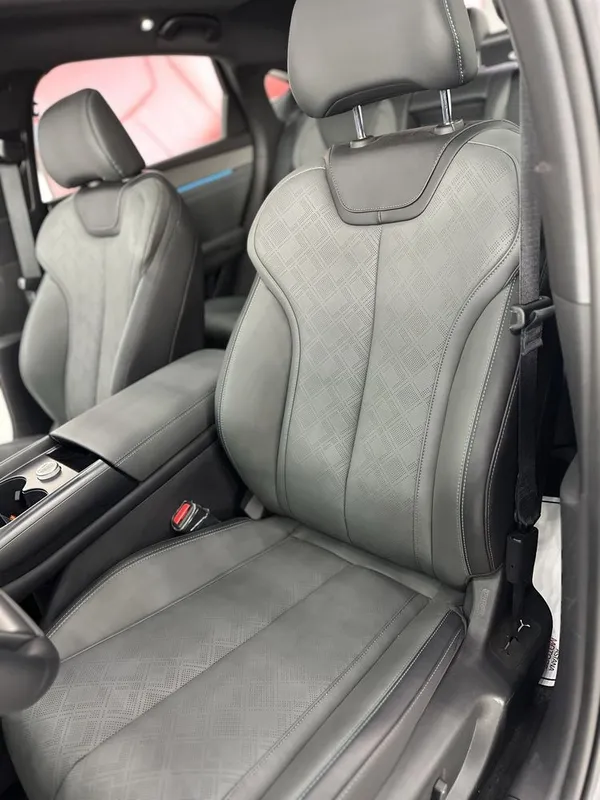 BYD Seal 6 Siz kutkan moshina endi BYD Farg’onada — фото 8