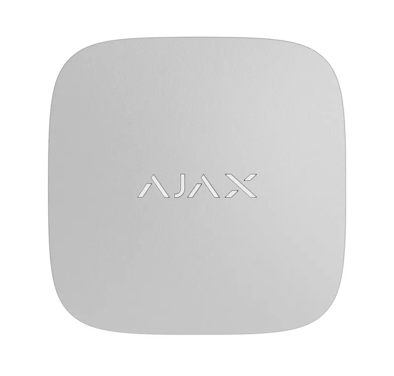 }Ajax LifeQuality (9SA) white havo sifati sensori 1 }Ajax LifeQuality (9SA) white havo sifati sensori 1