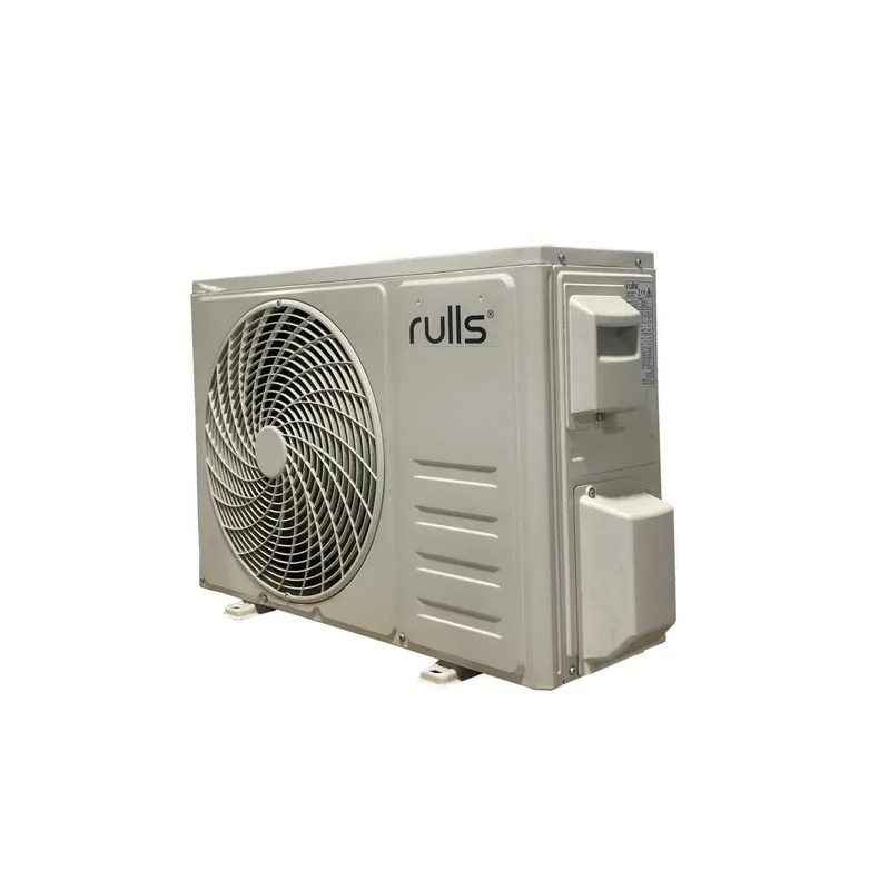 Кондиционер RULLS Inverter Konditsioner 12 18 24 BTU