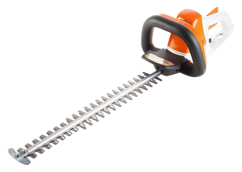 Kustarez Elektr Buta Qaychisi STIHL HSE 52 Электрический кусторез 2 Kustarez Elektr Buta Qaychisi STIHL HSE 52 Электрический кусторез 2