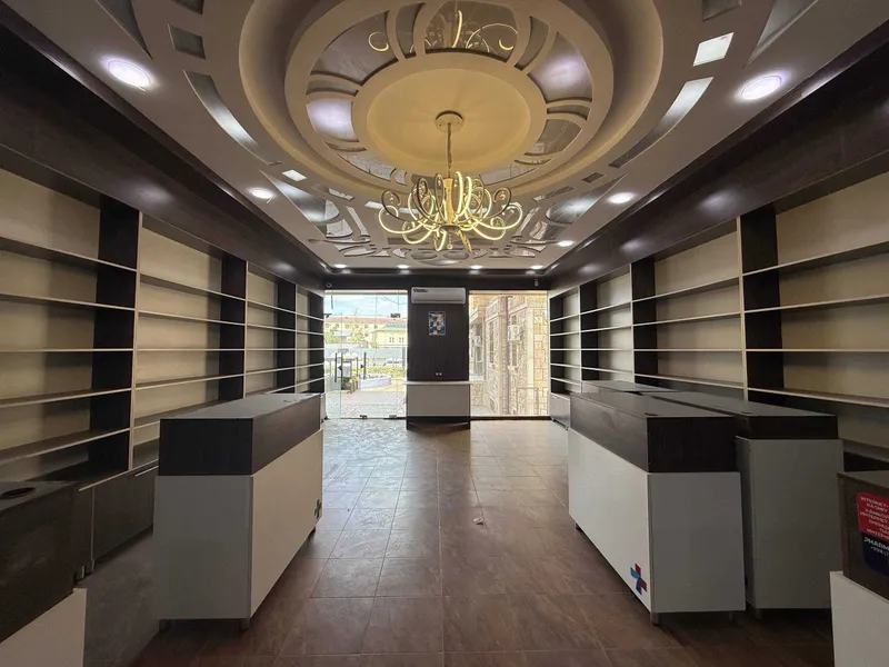 TAYYOR NOTURAR joy sotiladi 110 m² + 110 m² YERTO‘LA BILAN #a828 — фото 3