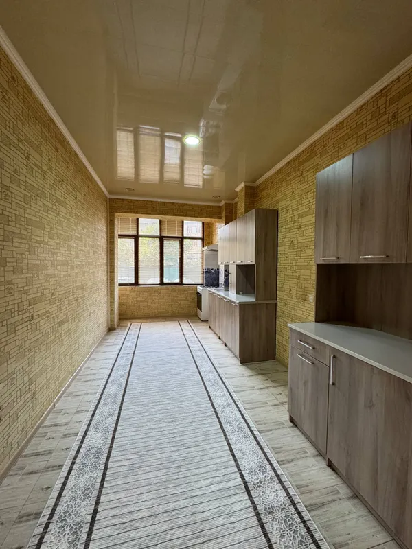 Yangi qurilishda 75 m² 2 xonali kvartira sotiladi 6